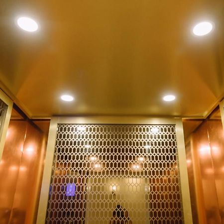 The Cape Hotel Udon Thani Esterno foto