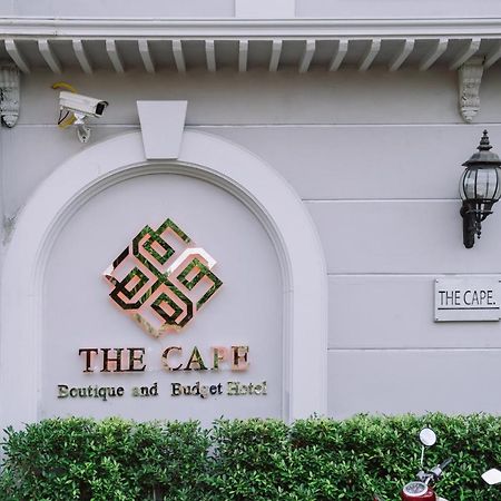 The Cape Hotel Udon Thani Esterno foto