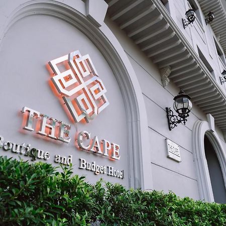 The Cape Hotel Udon Thani Esterno foto