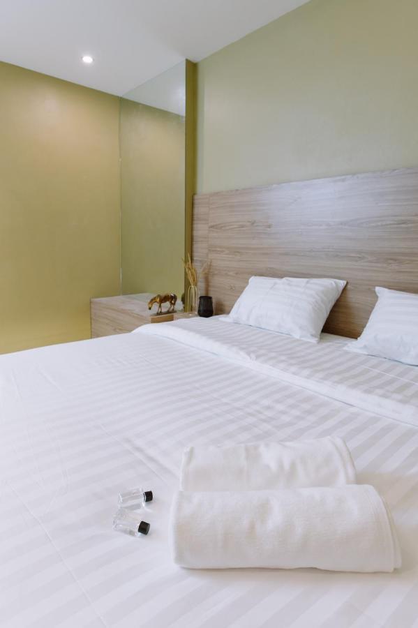 The Cape Hotel Udon Thani Esterno foto