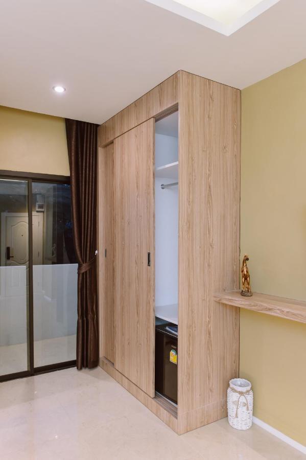 The Cape Hotel Udon Thani Esterno foto