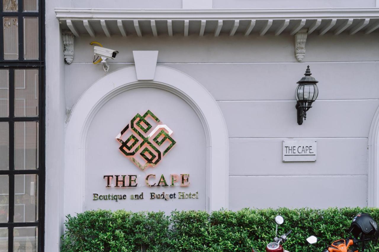 The Cape Hotel Udon Thani Esterno foto