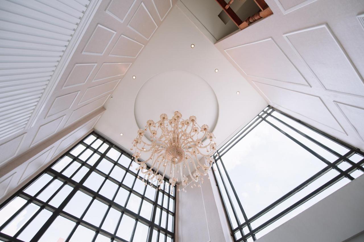 The Cape Hotel Udon Thani Esterno foto