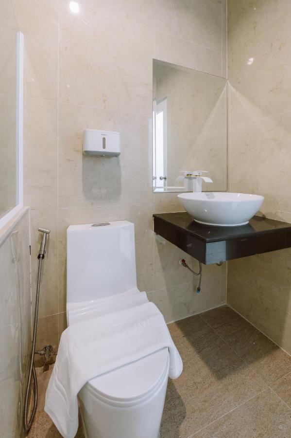 The Cape Hotel Udon Thani Esterno foto