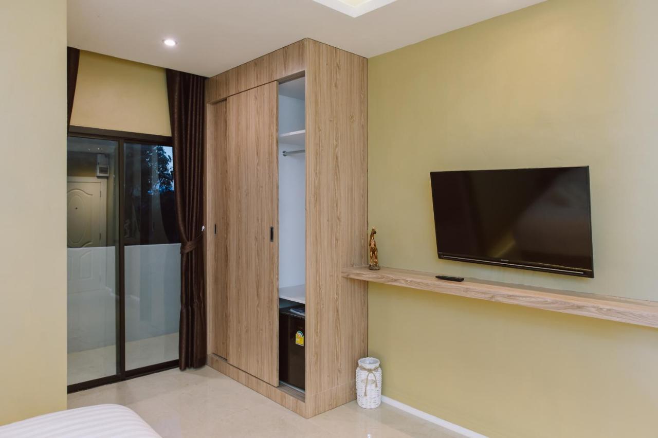 The Cape Hotel Udon Thani Esterno foto