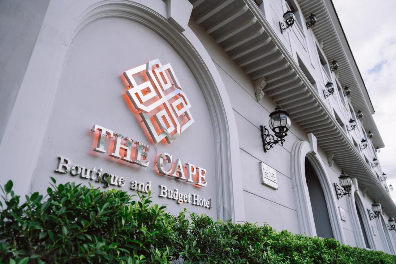 The Cape Hotel Udon Thani Esterno foto